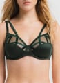 Soutien-gorge Armatures Embotant 